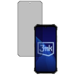 Szkło hybrydowe 3MK FlexibleGlass do Oukitel WP26