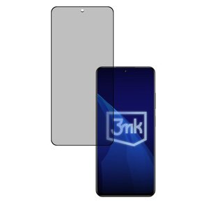Szkło hybrydowe 3MK FlexibleGlass do Realme 12x 5G