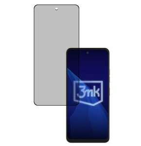 Szkło hybrydowe 3MK FlexibleGlass do Nubia Music