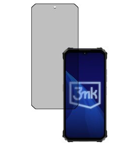 Folia ochronna 3MK SilverProtection+ do Oukitel WP26