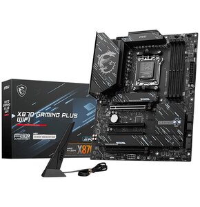 Płyta główna MSI X870 Gaming Plus WiFi