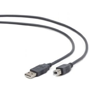 Kabel USB - USB Typ-B GEMBIRD 1.8 m