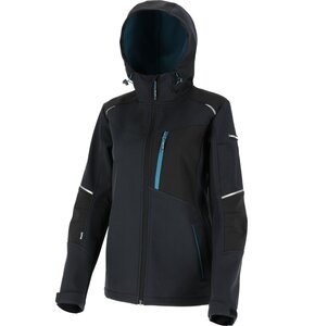 Kurtka robocza LAHTI PRO L4094706 (rozmiar 3XL)
