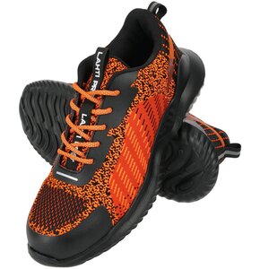 Półbuty robocze LAHTI PRO L3044143 (rozmiar 43)