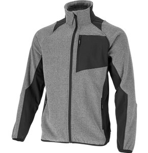Bluza robocza LAHTI PRO L4015205 (rozmiar 2XL)