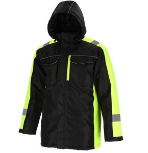 Kurtka robocza LAHTI PRO L4094805 (rozmiar XXL)