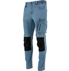 Spodnie robocze LAHTI PRO L4054706 (rozmiar 3XL)