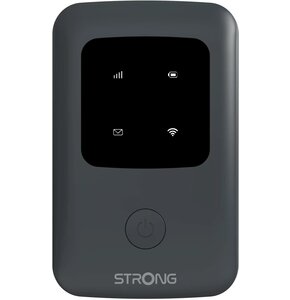 Router STRONG 4GMIFI150 2.4 GHz, Gniazdo SIM