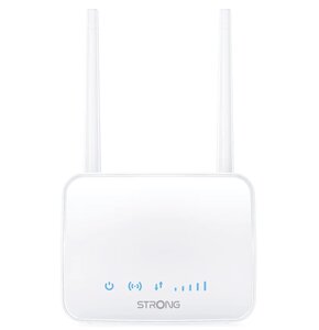 Router STRONG 4GROUTER350M 2.4 GHz, Gniazdo SIM