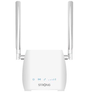 Router STRONG 4GROUTER300M 2.4 GHz, Gniazdo SIM