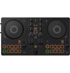 Kontroler DJ ALPHA THETA DDJ-FLX2
