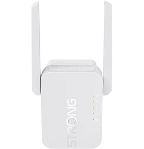 Wzmacniacz sieci STRONG 300S 2.4 GHz, Wi-Fi 4 (802.11 b/g/n)