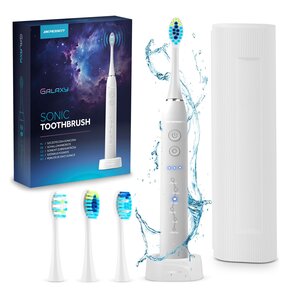Szczoteczka soniczna BERDSEN Galaxy Biały