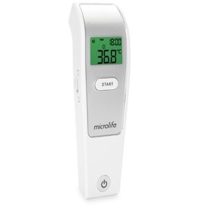 Termometr MICROLIFE NC150