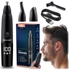 Trymer BERDSEN 3w1 BD-269