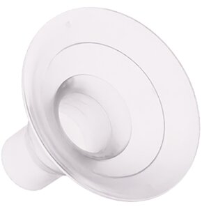 Lejek do laktatora MOMINI MilkySilky i TwinPump 24 mm
