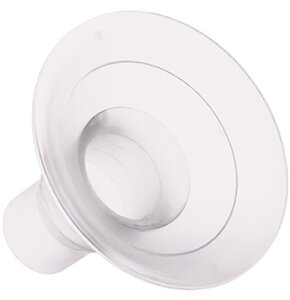 Lejek do laktatora MOMINI MilkySilky i TwinPump 28 mm
