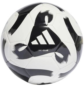 Piłka nożna ADIDAS Tiro Club HT2430 (rozmiar 5)