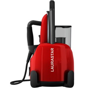 Generator pary LAURASTAR Lift Original Red