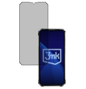Folia ochronna 3MK SilverProtection+ do Oukitel WP38