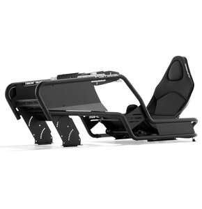 Kokpit PLAYSEAT Formula Intelligence Czarny