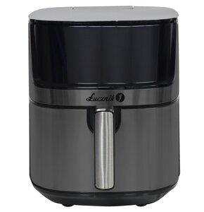 Air Fryer Frytkownica beztłuszczowa ŁUCZNIK Steam+ AF-1500