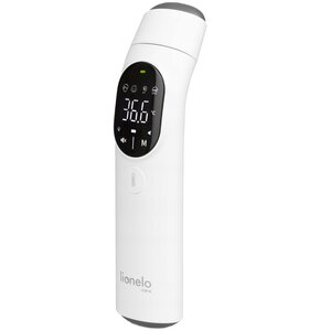 Termometr LIONELO Feverscan