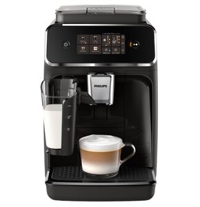 Ekspres PHILIPS LatteGo EP2331/10 (Silent Brew)