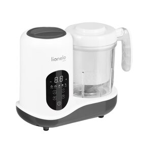 Robot kuchenny LIONELO BabyMenu 5w1
