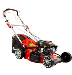 Kosiarka spalinowa GREENSO KS46-G150N Ducar DV150 z napędem 460mm 2.6kW