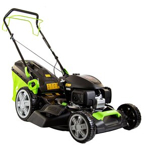 Kosiarka spalinowa GREENSO KS53-H200N-S