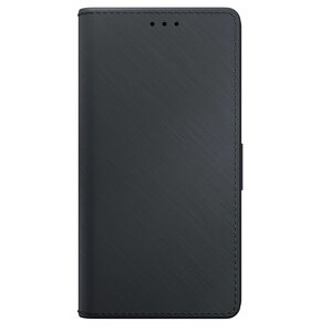 Etui 3MK Wallet Case do Xiaomi 15 Pro Czarny