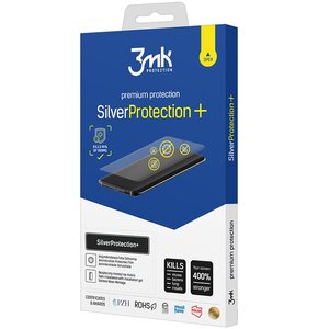 Folia ochronna 3MK SilverProtection+ do HMD Skyline 5G