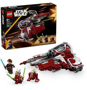 LEGO 75401 Star Wars Interceptor Jedi Ahsoki