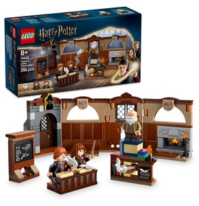 LEGO 76442 Harry Potter Zamek Hogwart: Zajęcia z zaklęć i uroków