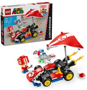 LEGO 72032 Super Mario Mario Kart - Standard Kart