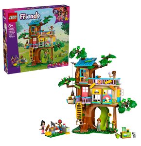 LEGO 42652 Friends Spotkanie w domku na Drzewie Przyjaźni