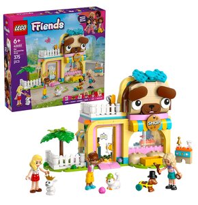LEGO 42650 Friends Sklep z akcesoriami dla zwierząt