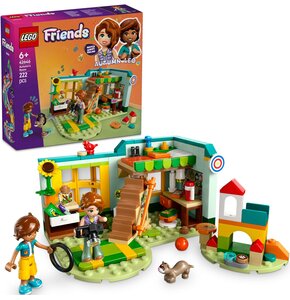 LEGO 42646 Friends Pokój Autumn