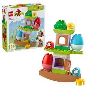 LEGO 10440 DUPLO Balansujące drzewko