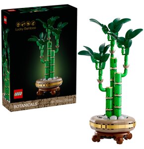 LEGO 10344 ICONS Botanicals Dracena sandera
