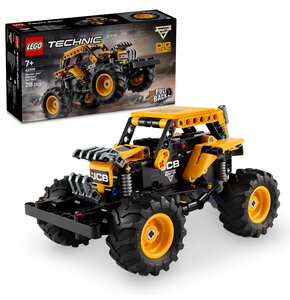 LEGO 42199 Technic Monster Jam DIGatron