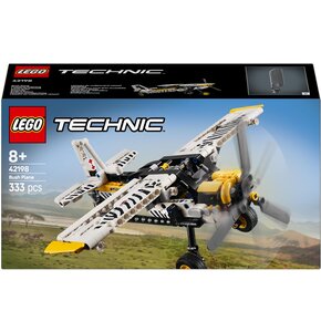 LEGO 42198 Technic Samolot transportowy