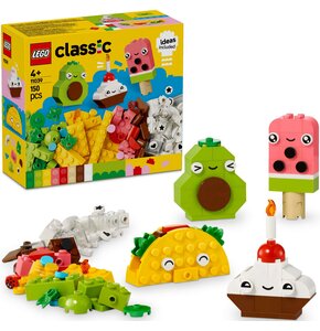 LEGO 11039 Classic Kreatywne smakołyki