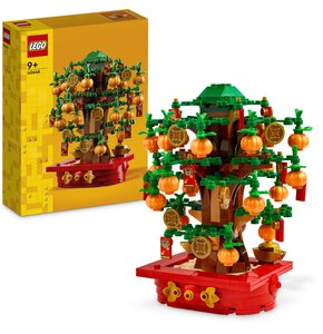 LEGO 40648 Iconic Pachira