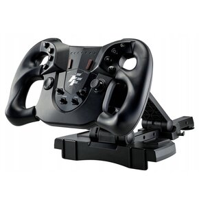 Kierownica FLASHFIRE Monza WH3205V (PC/PS3/PS4/Xbox One/Xbox Series X/S/Nintendo Switch)