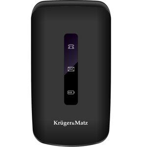 Telefon KRUGER&MATZ Simple 929 Czarny