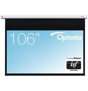 Ekran projekcyjny OPTOMA DE-9106EGA 234x132