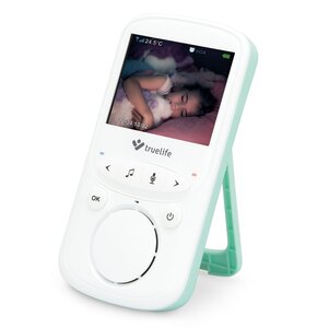 Monitor TRUELIFE NannyCam V24