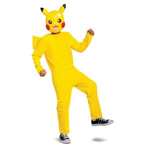 Strój karnawałowy DISGUISE Pokemon Pikachu 150-163 cm